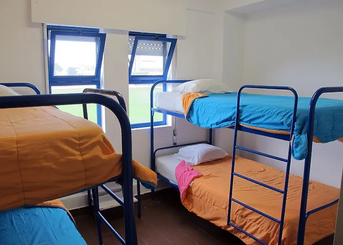 Azores Youth - Sao Miguel