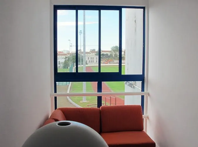 Azores Youth - Sao Miguel