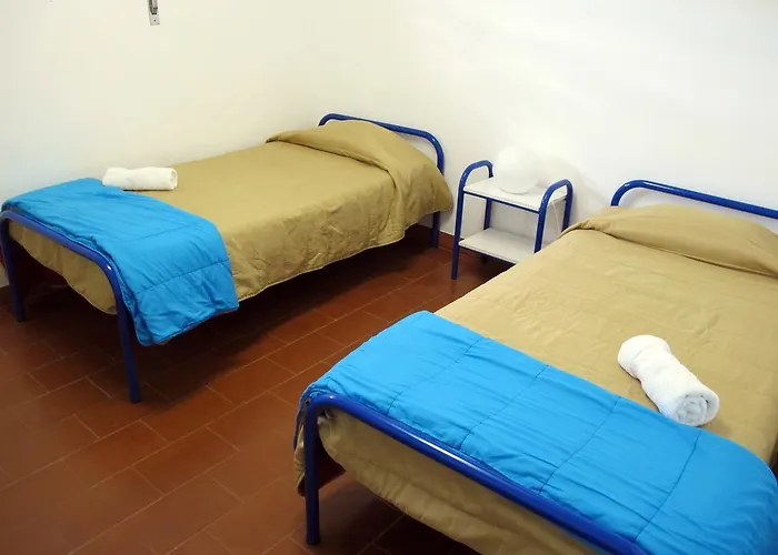 Hostel Azores Youth - Sao Miguel *