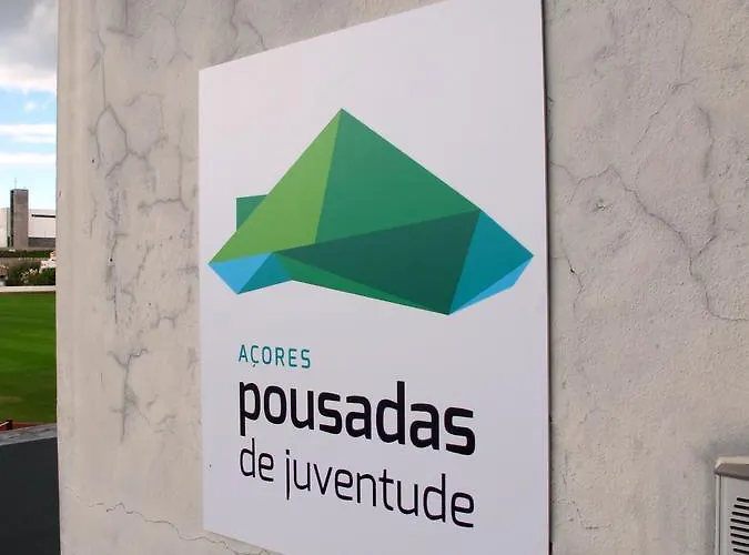 Hostel Azores Youth - Sao Miguel