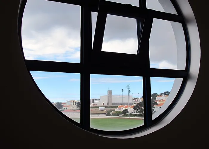 Azores Youth - Sao Miguel Hostel Ponta Delgada (Sao Miguel)