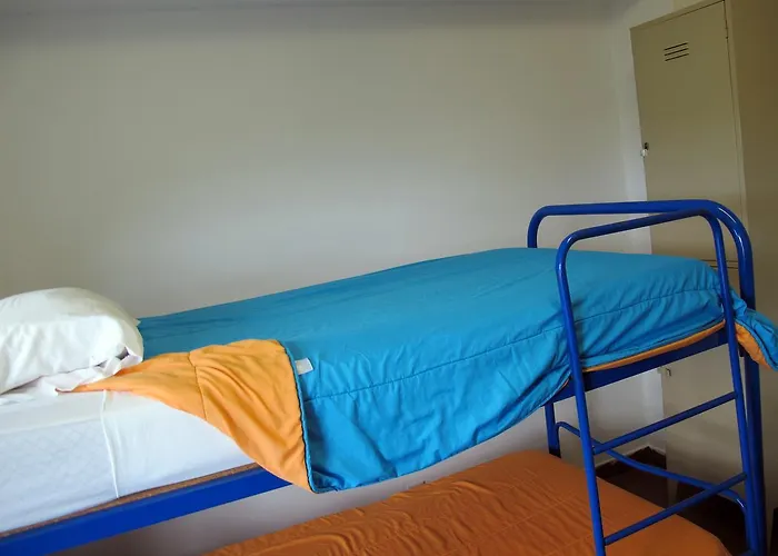 Azores Youth - Sao Miguel * Ponta Delgada