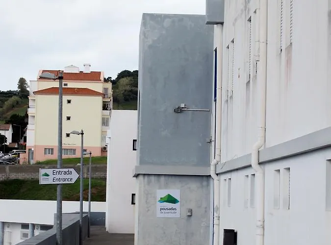 Azores Youth - Sao Miguel