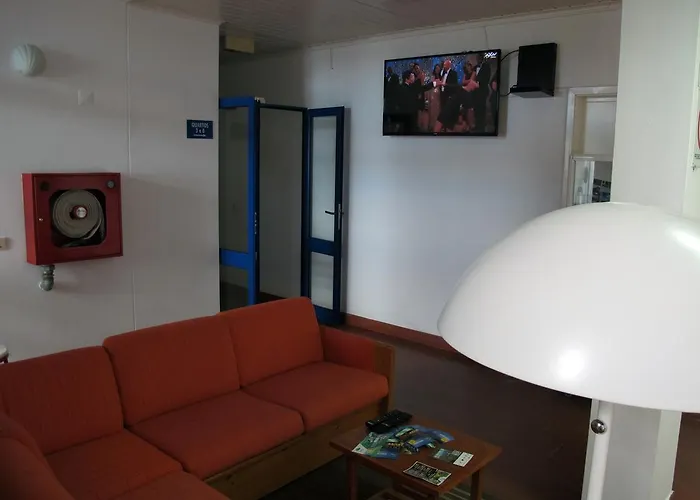 Azores Youth - Sao Miguel Hostel