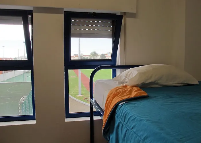 Azores Youth - Sao Miguel Hostel Ponta Delgada (Sao Miguel)