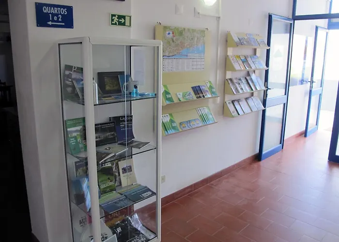 Hostel Azores Youth - Sao Miguel Ponta Delgada