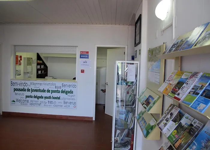 Azores Youth - Sao Miguel