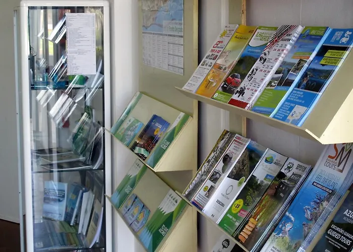 Azores Youth - Sao Miguel Hostel *