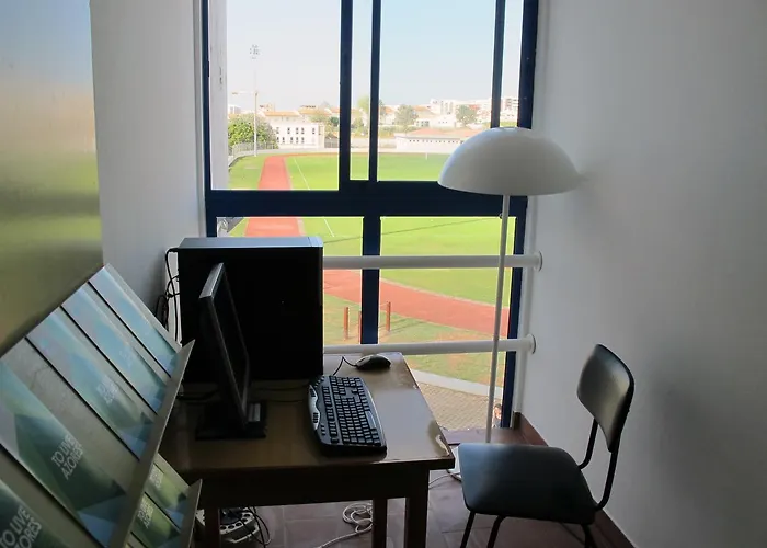 Hostel Azores Youth - Sao Miguel Ponta Delgada (Sao Miguel)