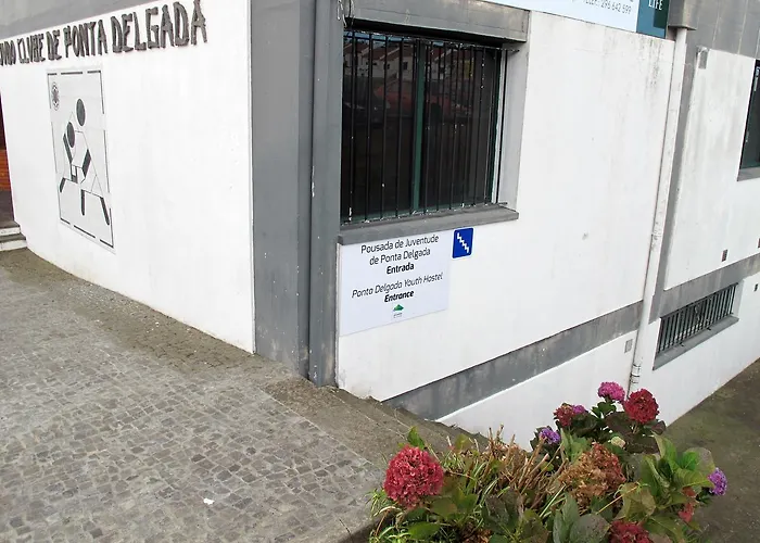 Hostel Azores Youth - Sao Miguel *