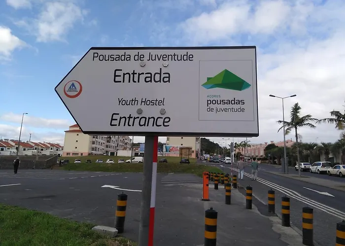 Azores Youth - Sao Miguel Ponta Delgada (Sao Miguel)