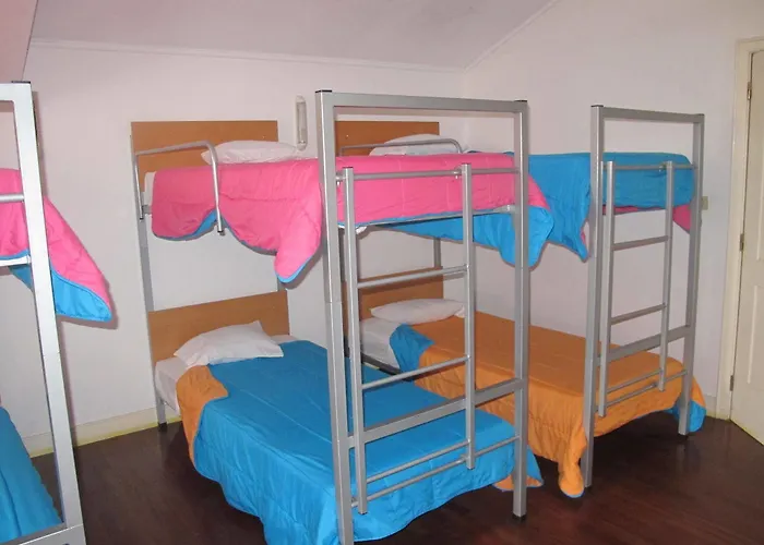 Azores Youth - Sao Miguel Ponta Delgada