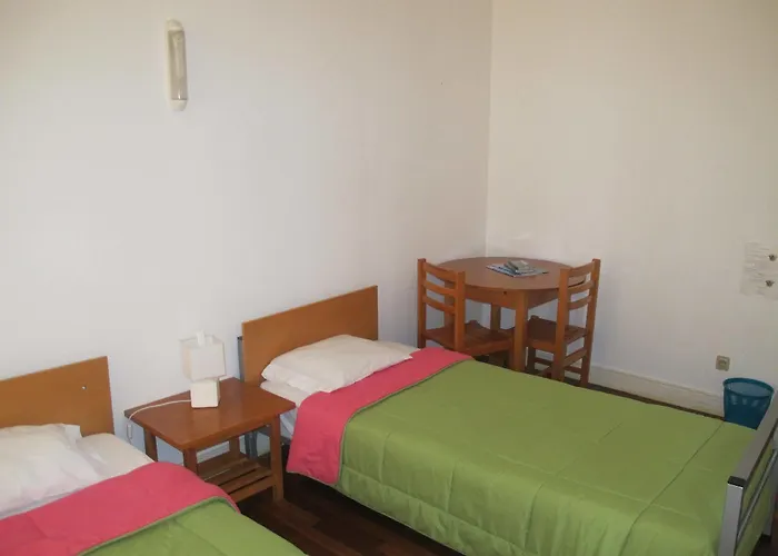 Azores Youth - Sao Miguel Ponta Delgada