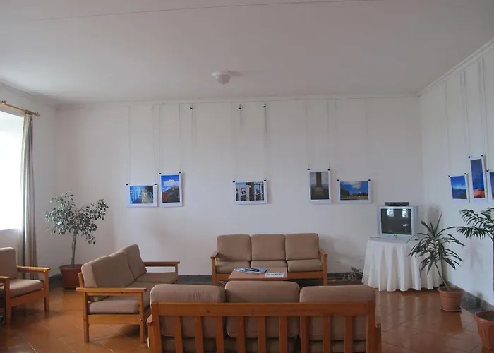 Hostel Azores Youth - Sao Miguel