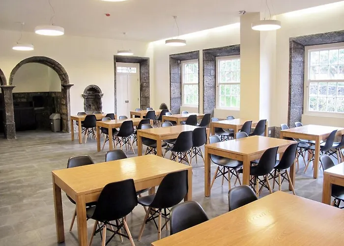 Azores Youth - Sao Miguel *