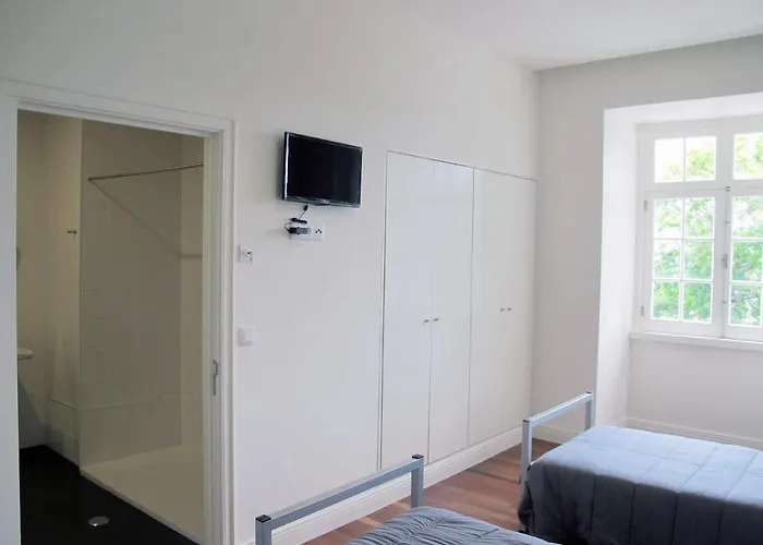 Azores Youth - Sao Miguel *